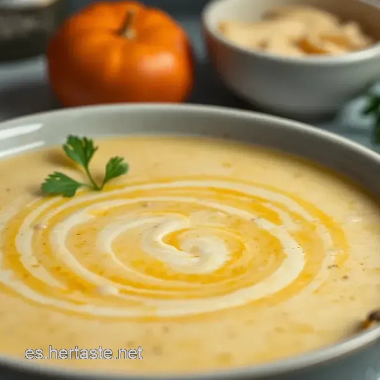 Ajoblanco Moderno con Tartar de Caballa Refrescante