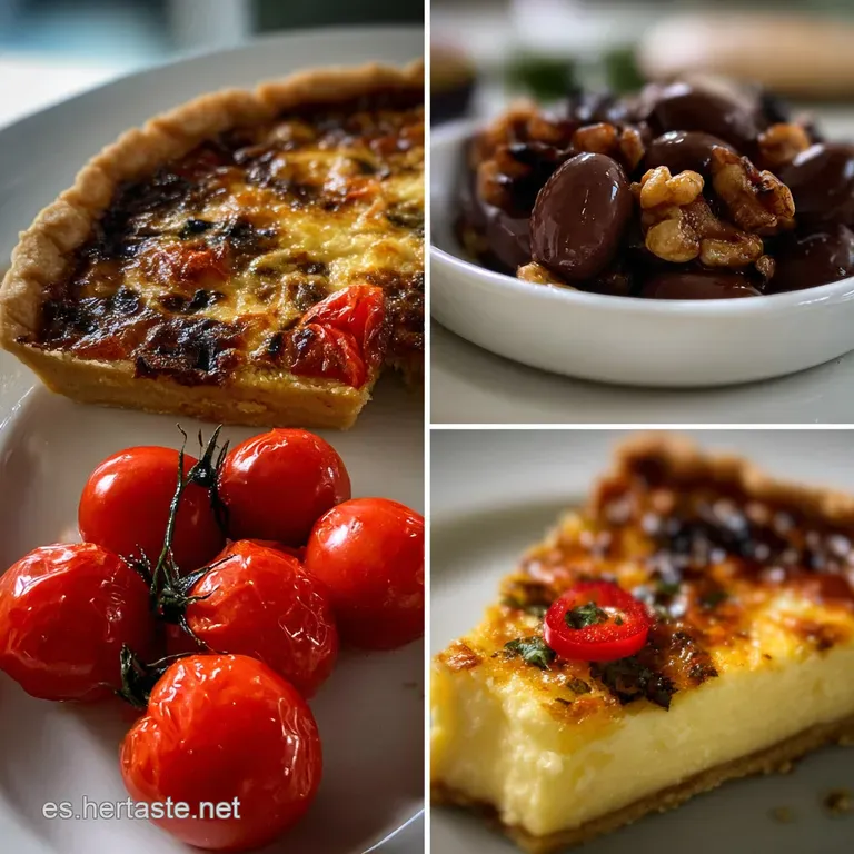 Recetas De Comida: Alb&oacute;ndigas En Salsa De Chipotle presentation