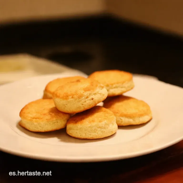 Alfajorcitos De Maicena presentation