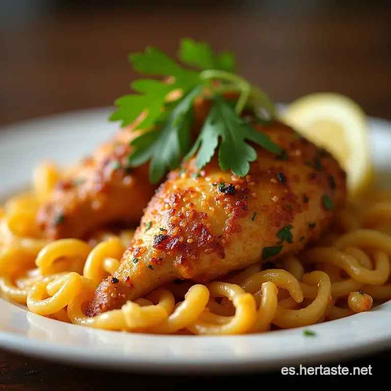 Alitas de Pollo Crujiente de Antolog&iacute;a Empanizado Doble