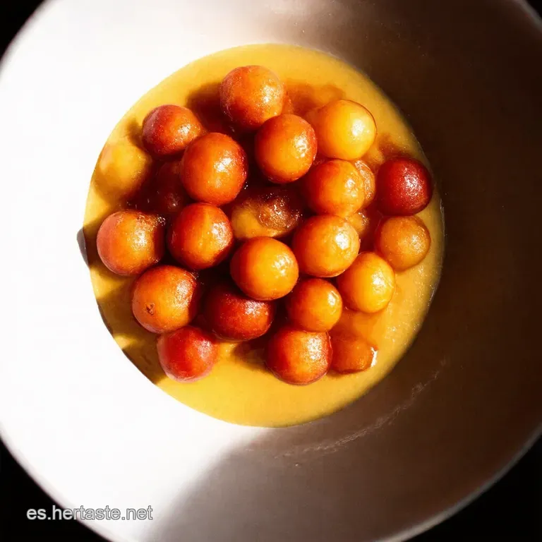 Almendras Garrapi&ntilde;adas Caseras El Dulce Crujiente que Enamora