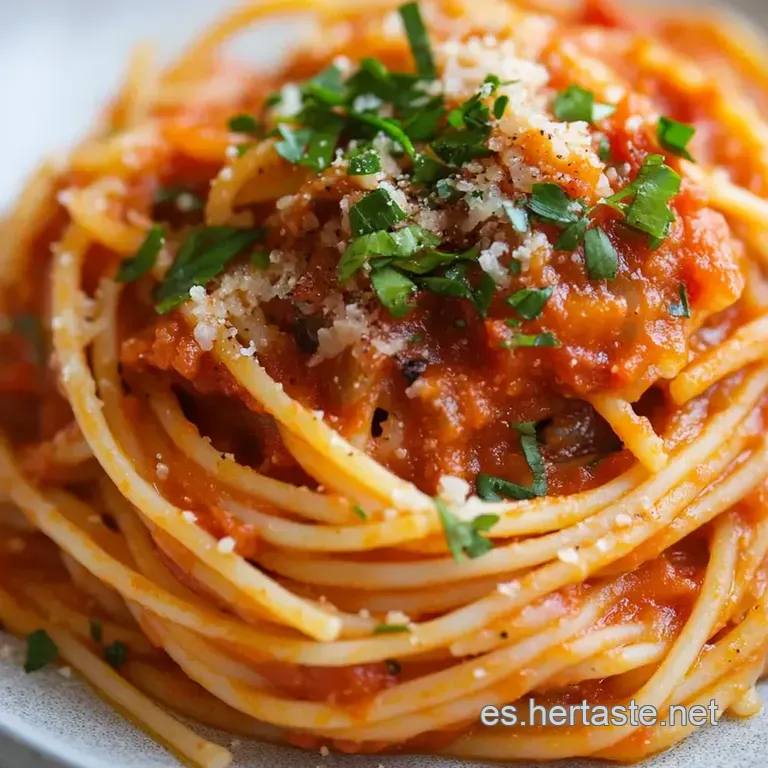 Amatriciana Aut&eacute;ntica: Un Viaje a Roma En Tu Plato presentation