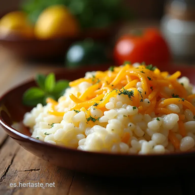 Arroz Blanco Perfecto El Secreto De La Abuela presentation