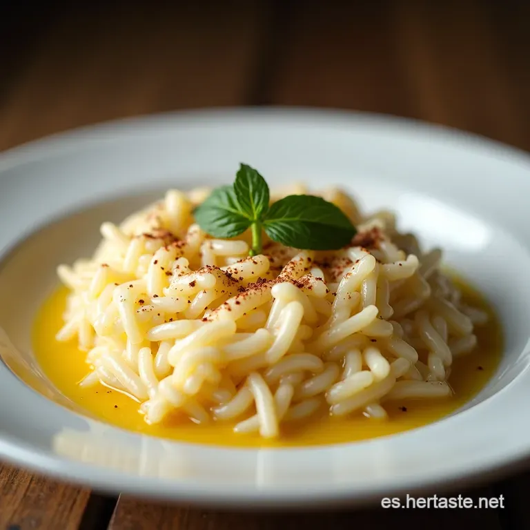 Arroz Blanco Perfecto El Secreto de la Abuela