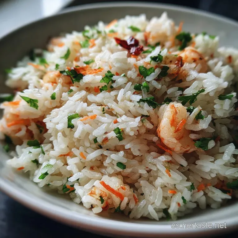 Arroz Meloso de Marisco: Sabor Marino Intenso