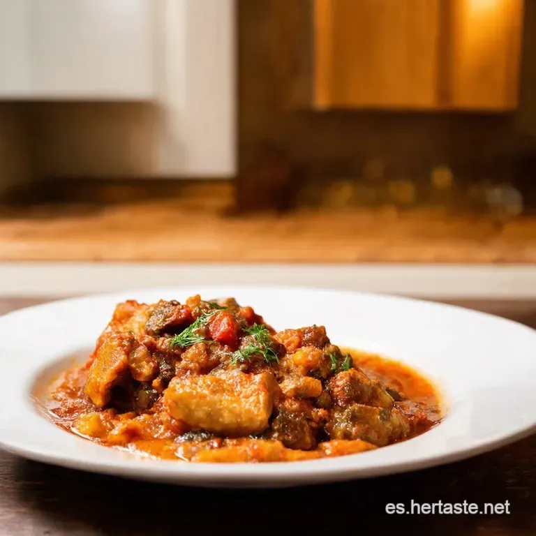 Aut&eacute;ntica Favada Asturiana Un Abrazo En Cada Cucharada presentation