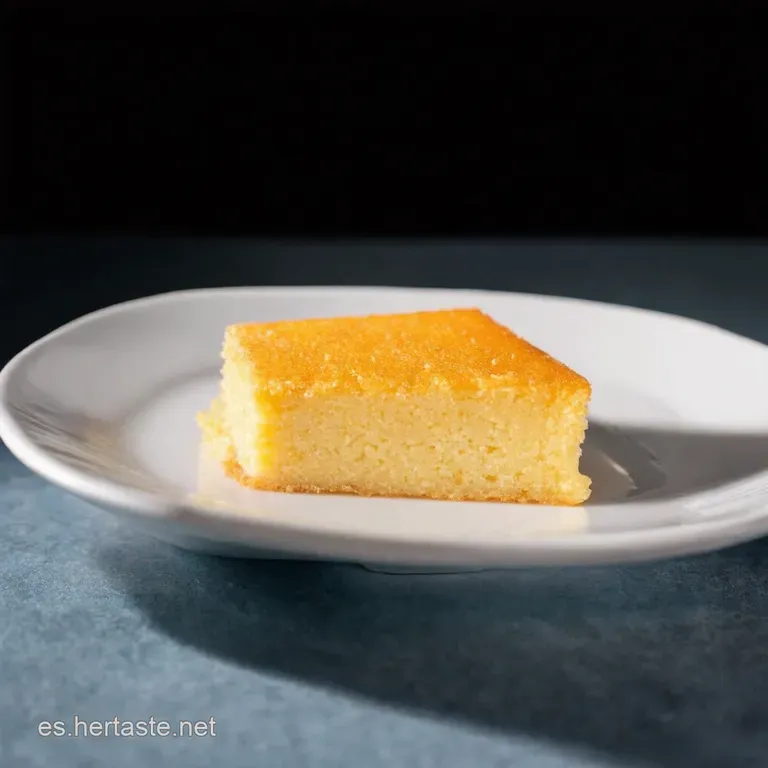 Az&uacute;car Invertido Casero Helados y Bizcochos Perfectos