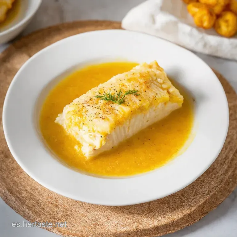 Bacalao Dorado