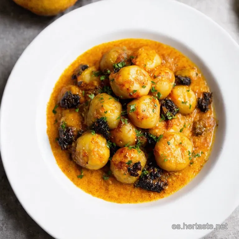 Berberechos al Ajillo