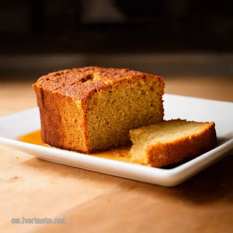 Bizcocho Cl&aacute;sico Con Glaseado De Chocolate Tres Estrellas presentation