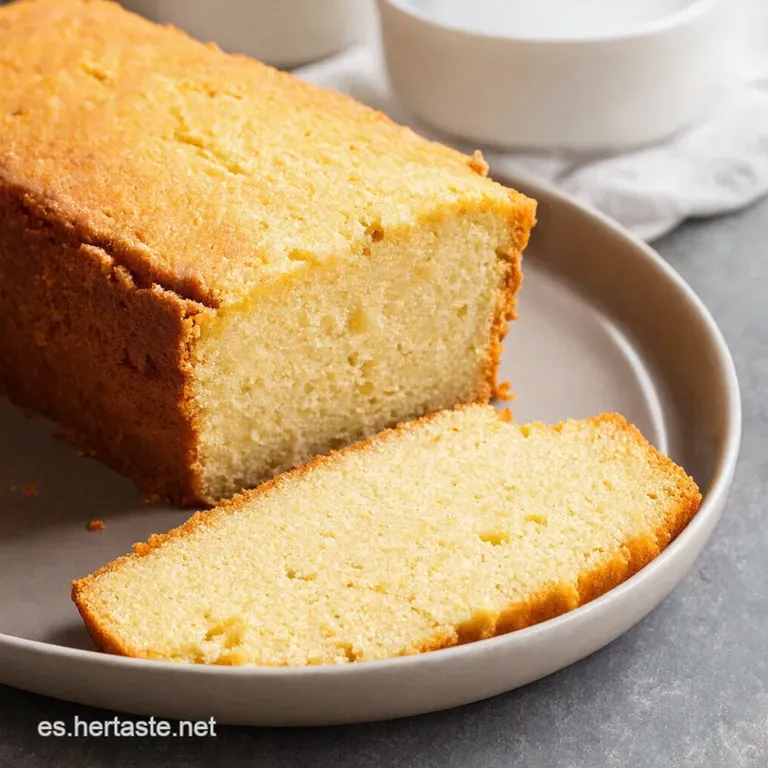 Bizcocho de M&aacute;rmol Espectacular Un Cl&aacute;sico con Sabor Casero