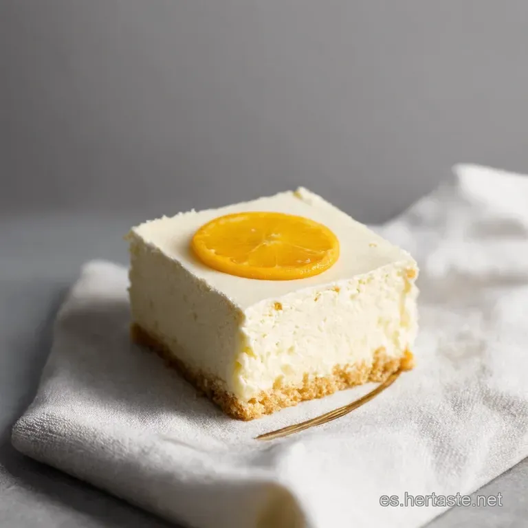 Bizcocho de Yogur Casero Un Cl&aacute;sico Renovado