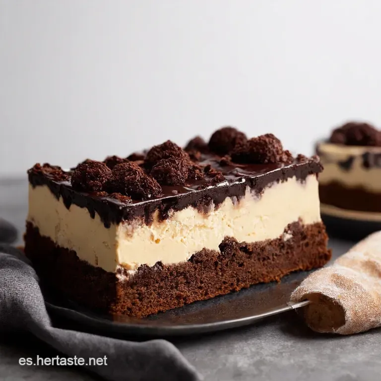 Black Forest Trifle de Cumplea&ntilde;os