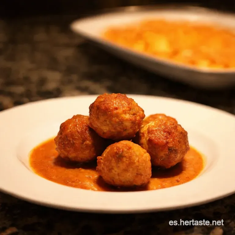 Bombazos De Pollo Buffalo presentation