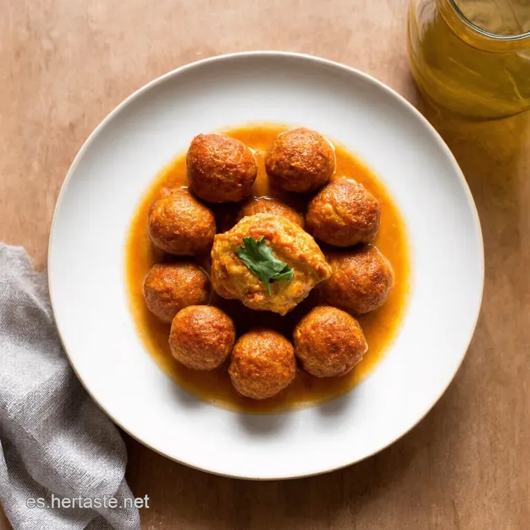 Bombazos de Pollo Buffalo