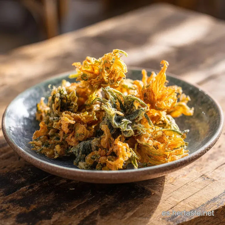 A slice of the savory bake, revealing layers of textures and colors. Sprigs of thyme accent the warm, rustic dish.