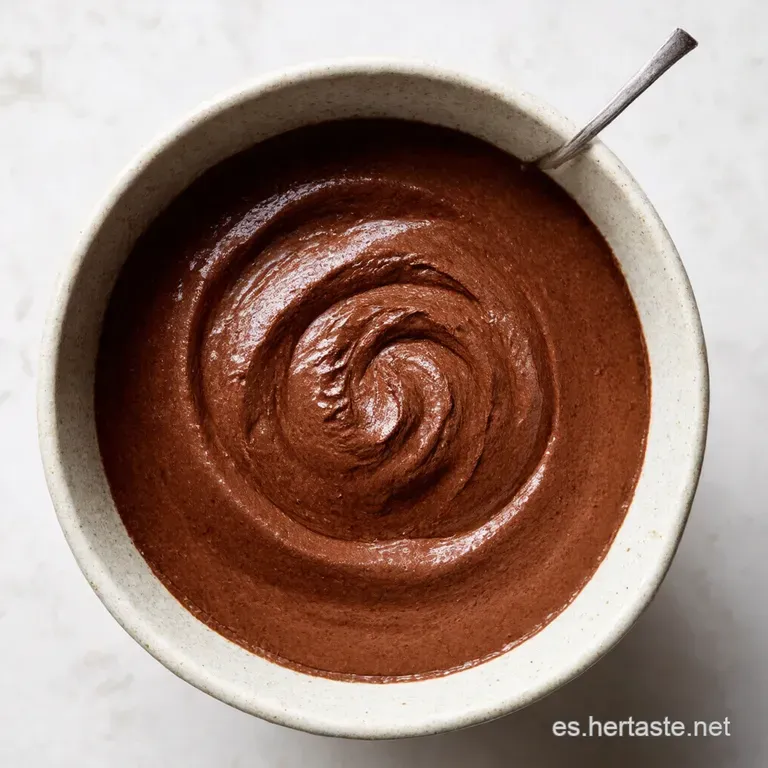 Bowl Vegano de la Alegr&iacute;a: Quinoa con Chocolate