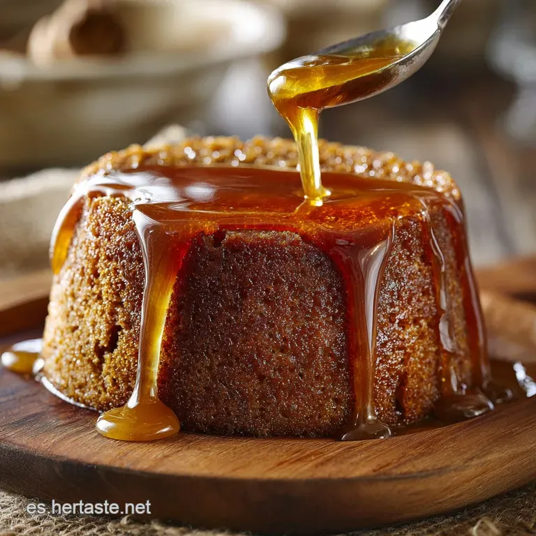 Bud&iacute;n De Pan Cl&aacute;sico De La Abuela H&uacute;medo Caramelizado Y Muy F&aacute;cil presentation