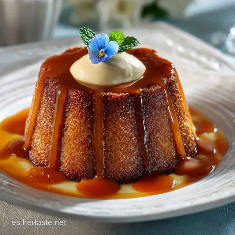 Bud&iacute;n de Pan Cl&aacute;sico de la abuela H&uacute;medo caramelizado y muy f&aacute;cil