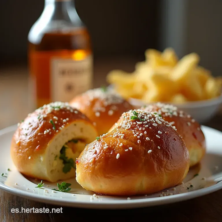 Bud&iacute;n de Pan Cl&aacute;sico a la Madrile&ntilde;a con Toque de Ron y Pasas