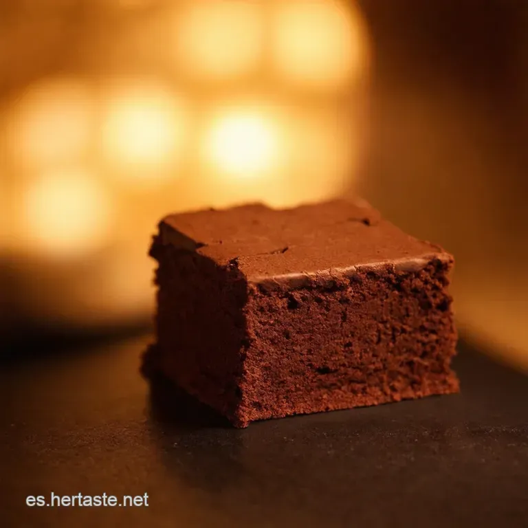 Cabello De &Aacute;ngel Choco-Light : Un Capricho Sin Horno presentation