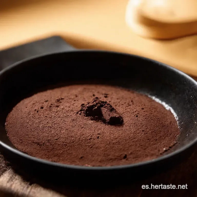 Cabello de &Aacute;ngel Choco-Light : Un Capricho Sin Horno