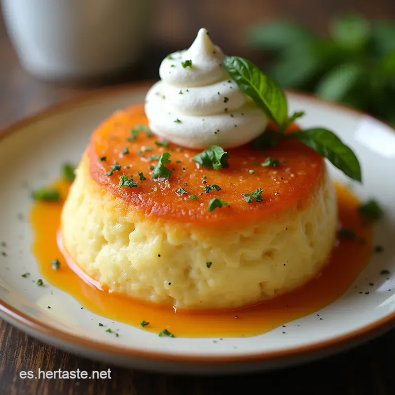 Carlota de Durazno El Cl&aacute;sico Cremoso y Refrescante Sin Horno