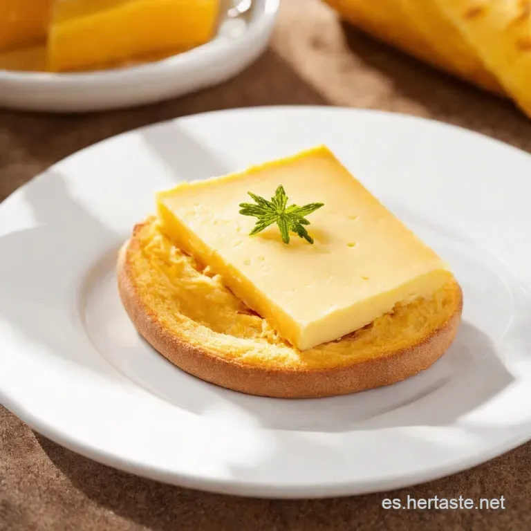 Casita de Queso Cottage