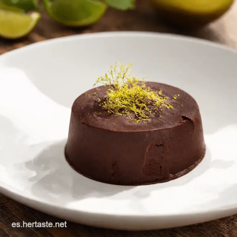 Choco al Lim&oacute;n a la Andaluza