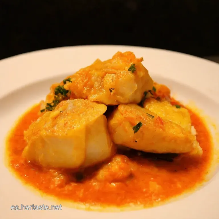 Codorniz En Escabeche a La Antigua presentation