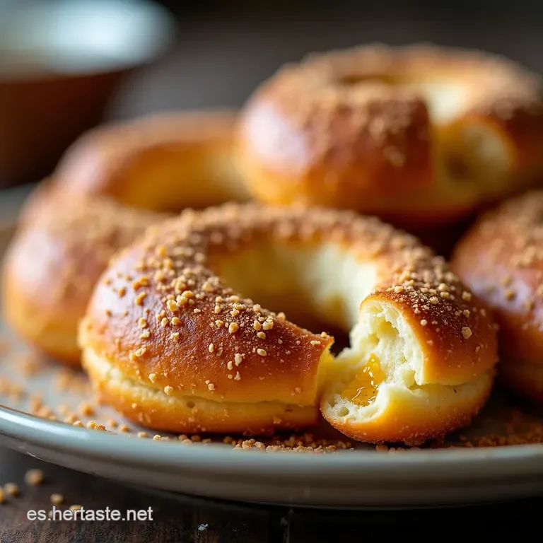 Conchas Cl&aacute;sicas El Abrazo Dulce de M&eacute;xico