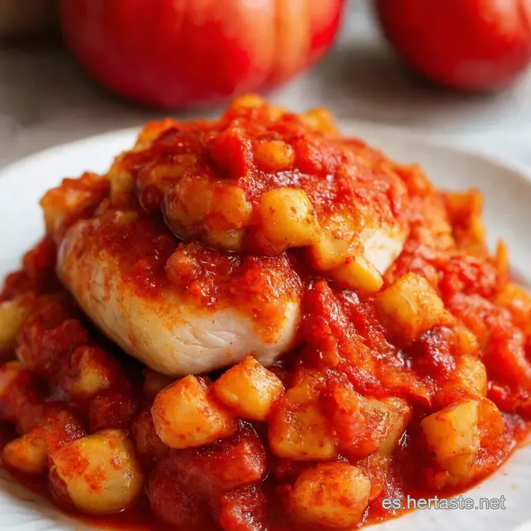 Contorno Di Verdure Al Forno presentation