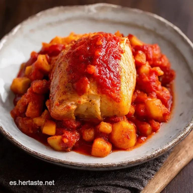 Contorno di Verdure al Forno