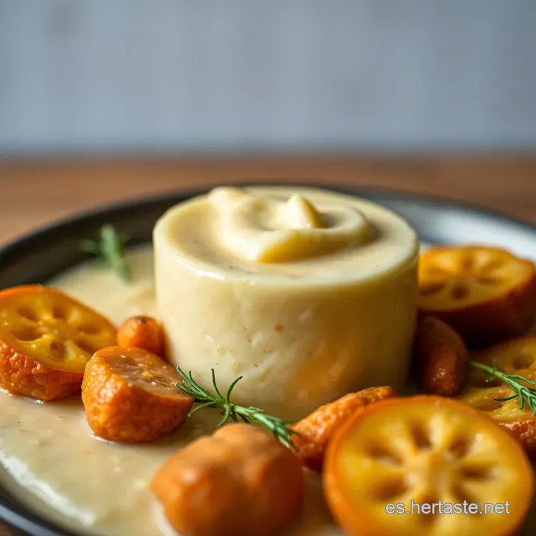 Crema de Alcachofas: El Abrazo Reconfortante