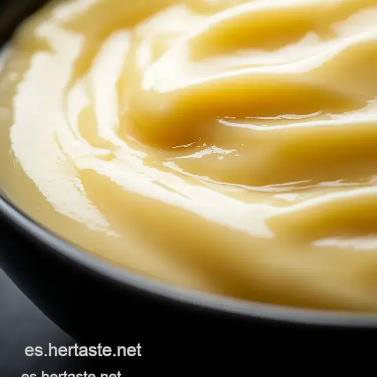 Crema De Calabac&iacute;n Suave Y Reconfortante presentation