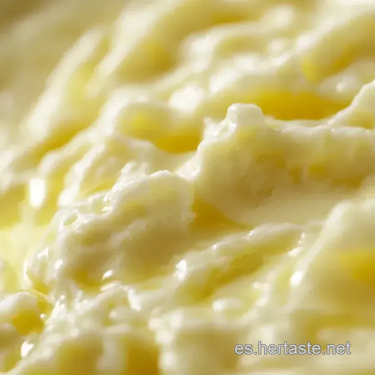 Crema de Calabac&iacute;n Suave y Reconfortante