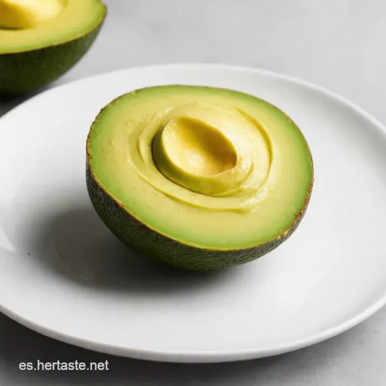 Crema Fresquita de Aguacate y Yogur Un Bocado Andaluz