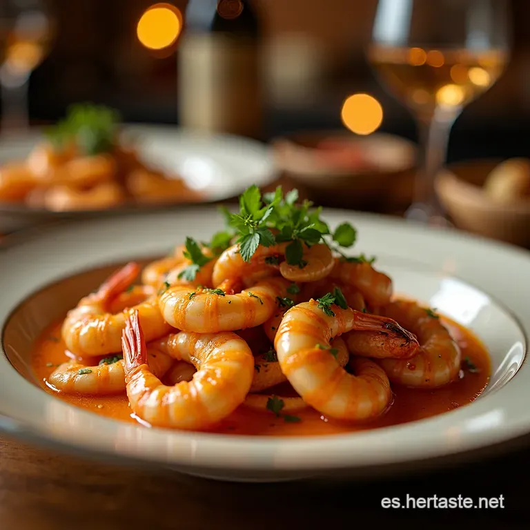 Oro Del Mar La Crema De Mariscos Navide&ntilde;a Que Abraza El Alma presentation