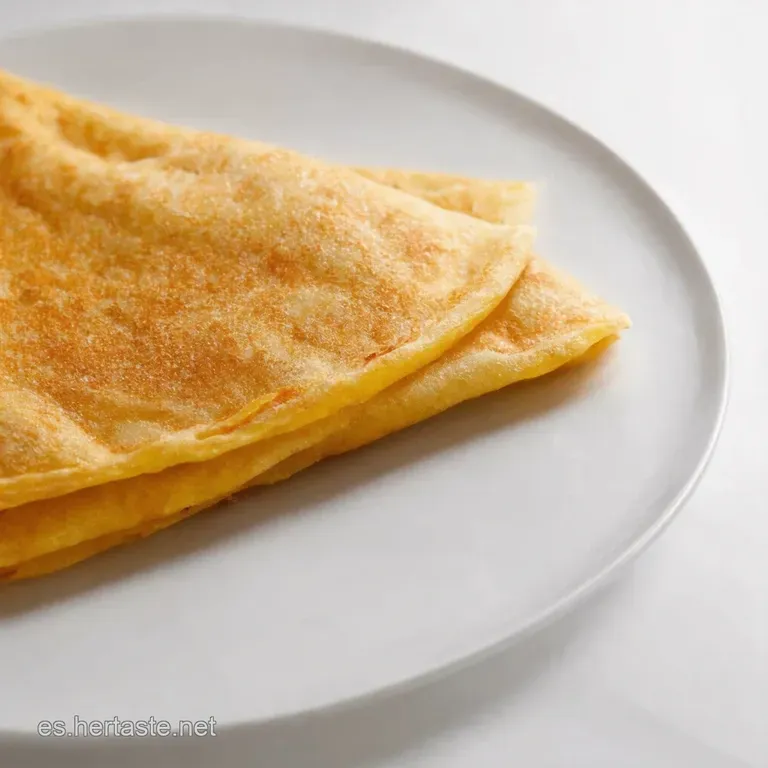 Crepas Dulces 2024 Un Cl&aacute;sico Renovado