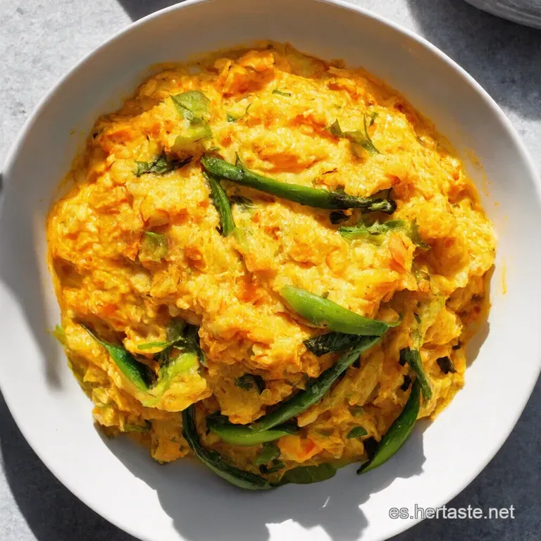 Cusc&uacute;s con Verduras Al Estilo Marroqu&iacute;