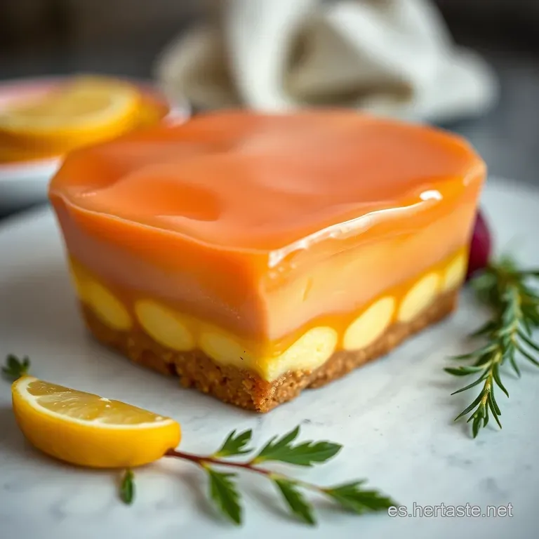 Dale Brillo a tus Postres: 4 Glaseados Caseros (&iexcl;Sin Complicaciones!)