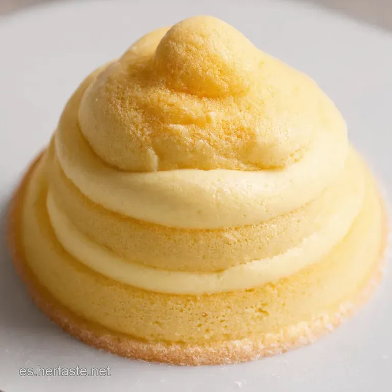 Delicia de Vainilla y Cookies