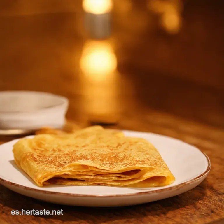 Deliciosos Crepes Dulces El Secreto Revelado presentation