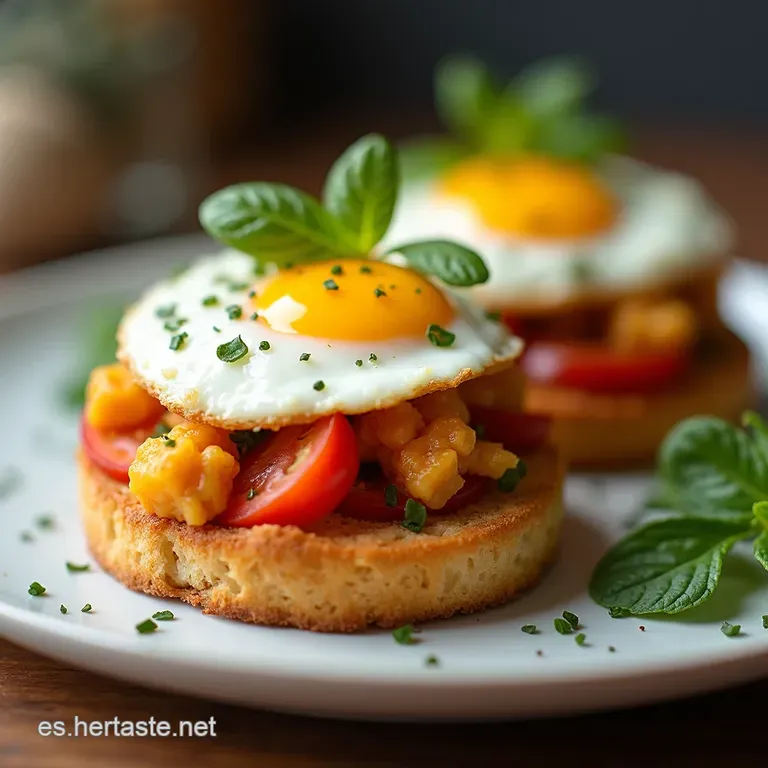 Desayuno Mediterr&aacute;neo Revitalizante