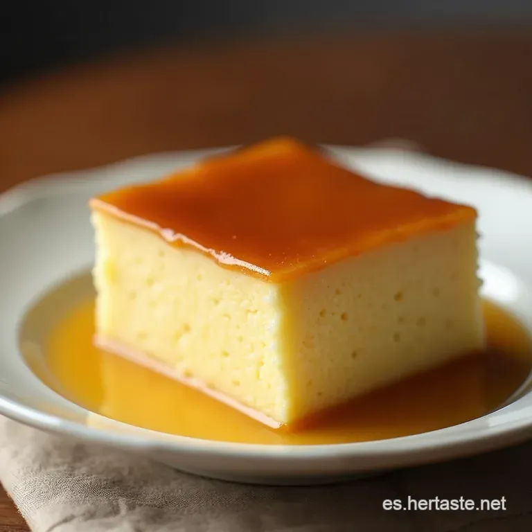 Dulce de Leche Casero El Secreto de Abuela revelado