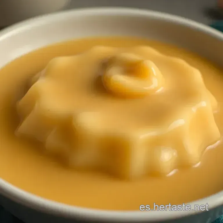 Dulce de Leche Tres Formas