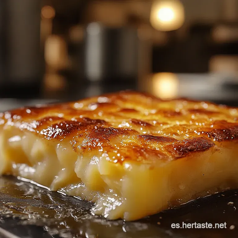 El Bizcocho de la Abuela en Licuadora Esponjoso y Perfecto