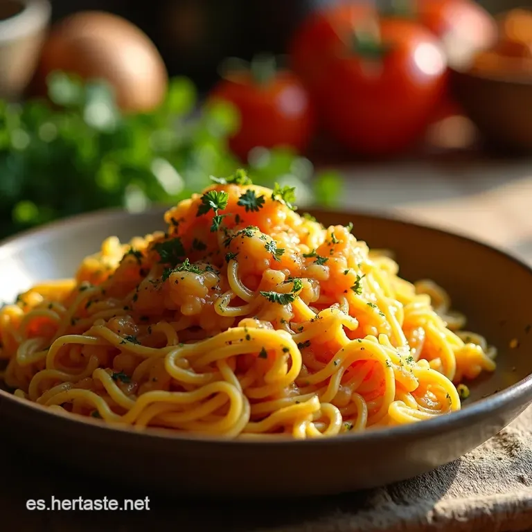 Ensalada Rusa La Receta De Mi Abuela Mejorada presentation