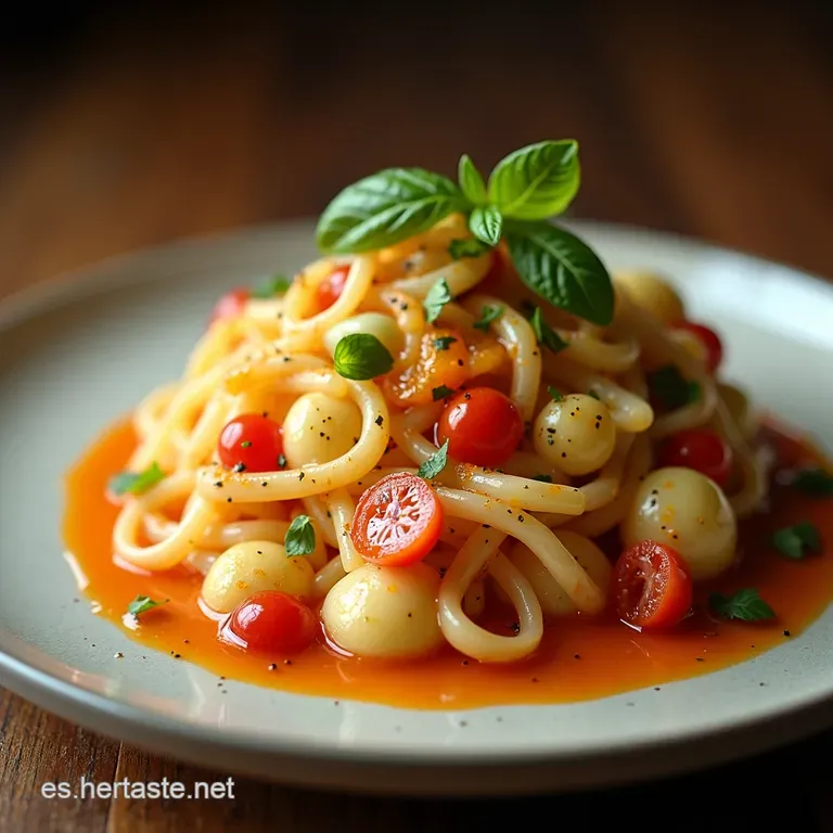 ENSALADA RUSA La Receta de Mi Abuela Mejorada
