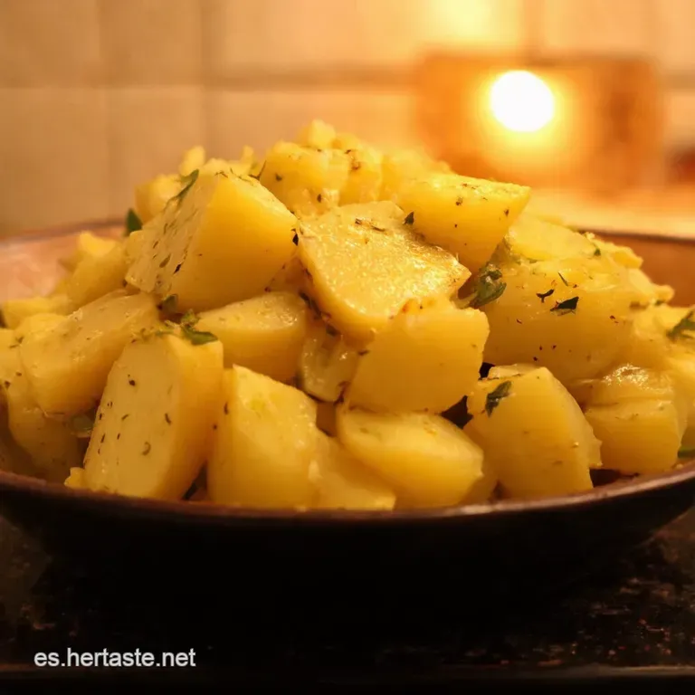 Ensaladilla Rusa De La Abuela Un Cl&aacute;sico Irresistible presentation